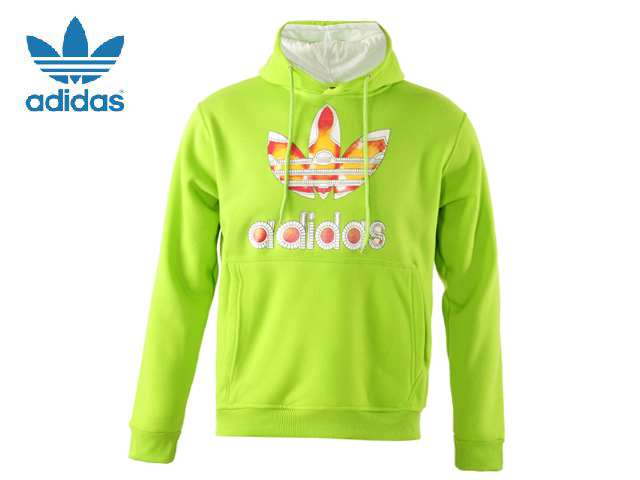 Sweat à Capuche Adidas Homme 025